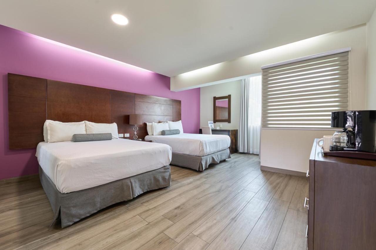 Hotel Business Class Zapopan