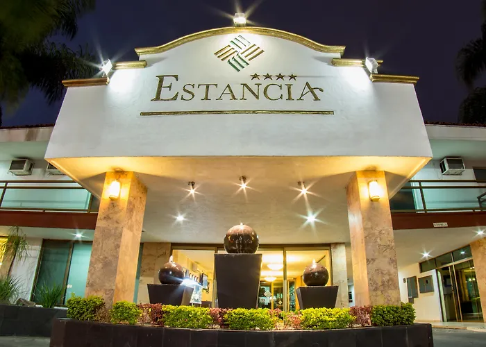 Hotel Estancia Business Class