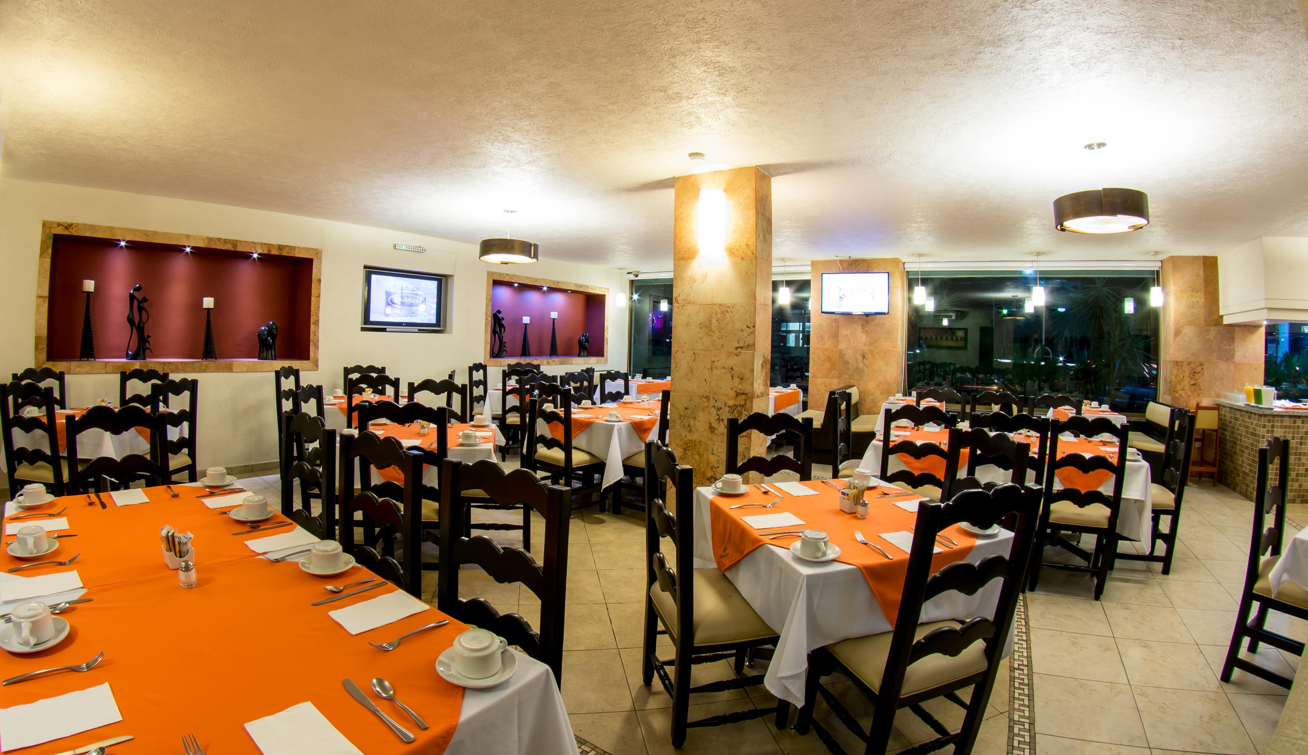 Business Class Zapopan