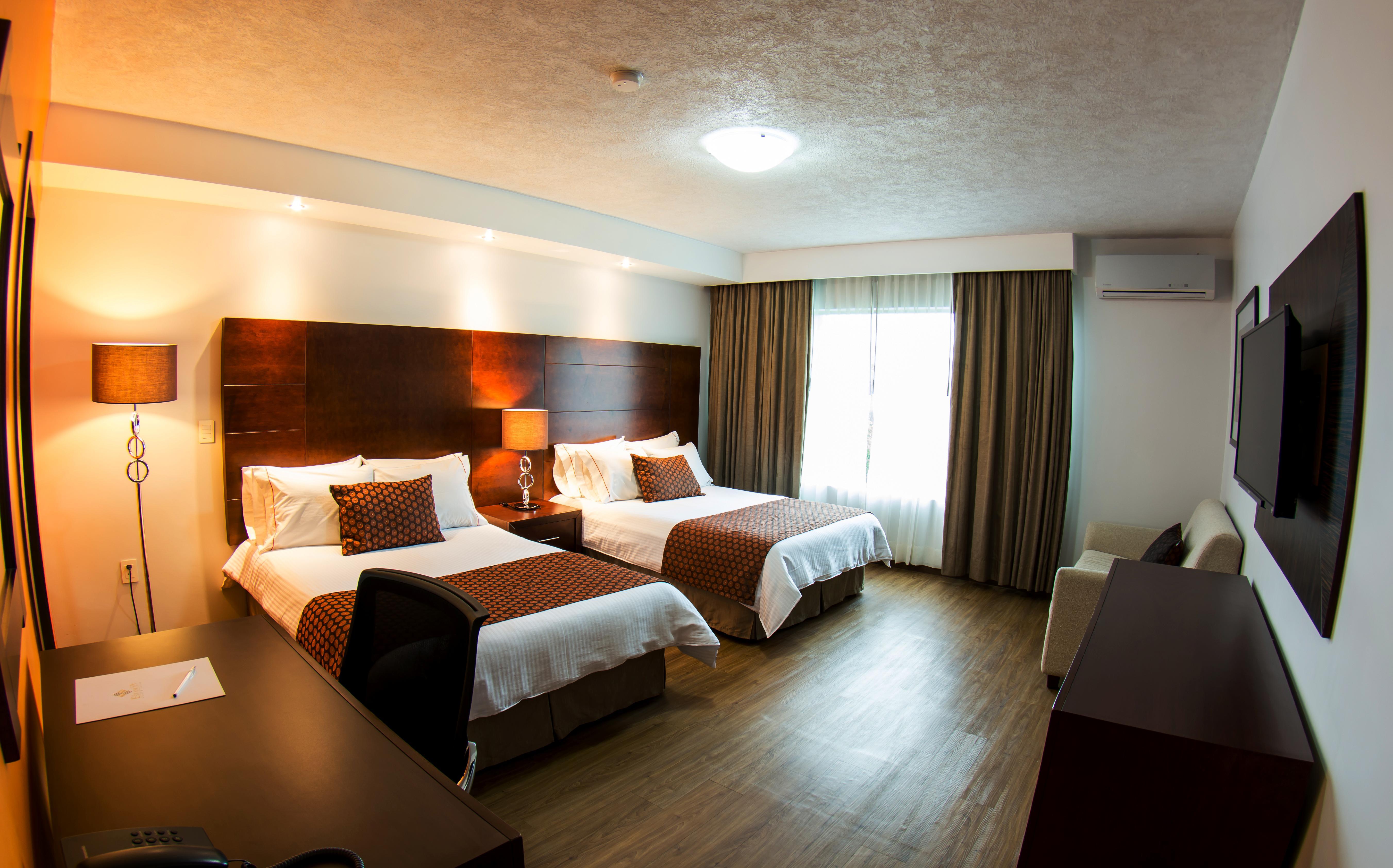 Hotel Business Class Zapopan
