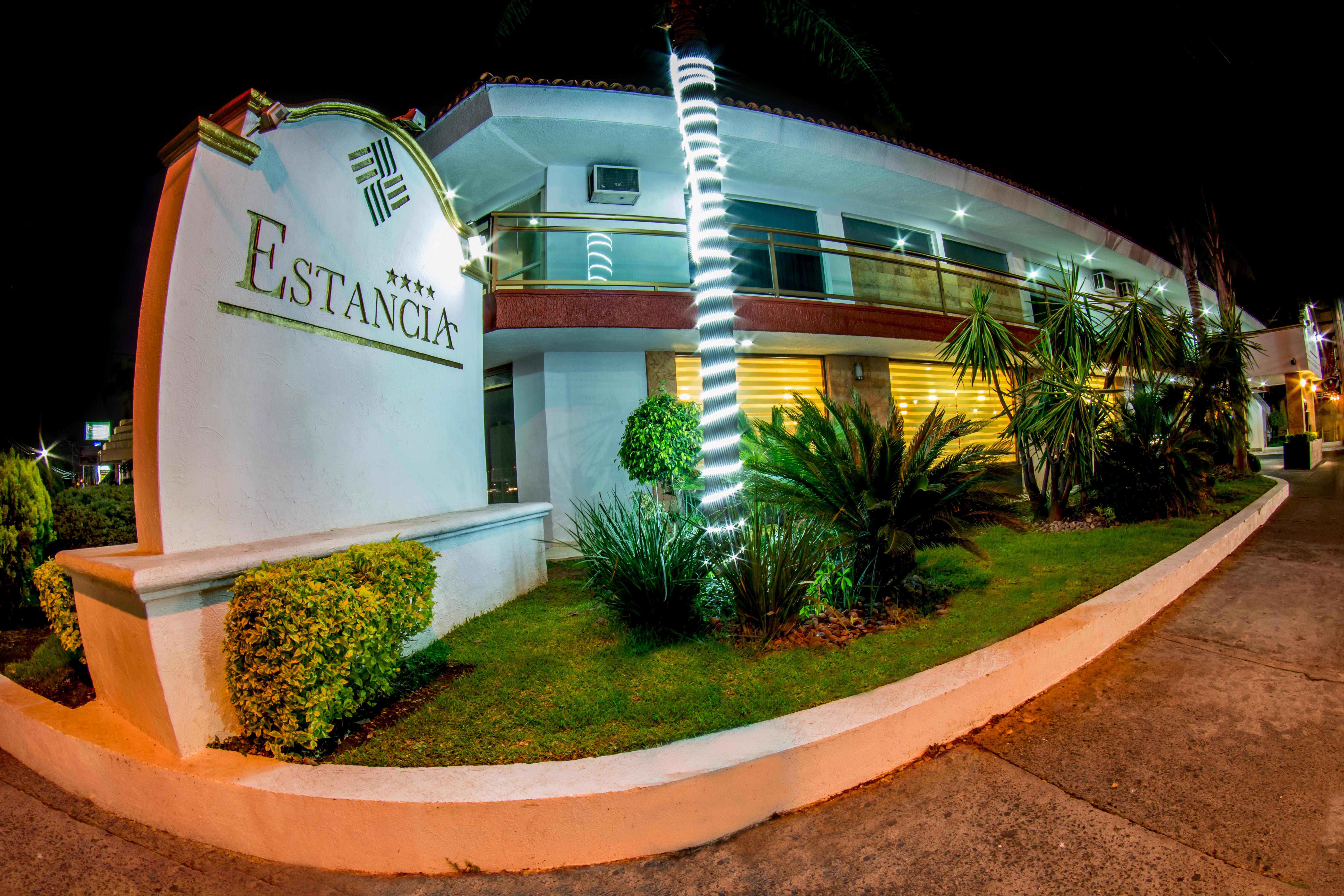 Business Class Hotel Zapopan