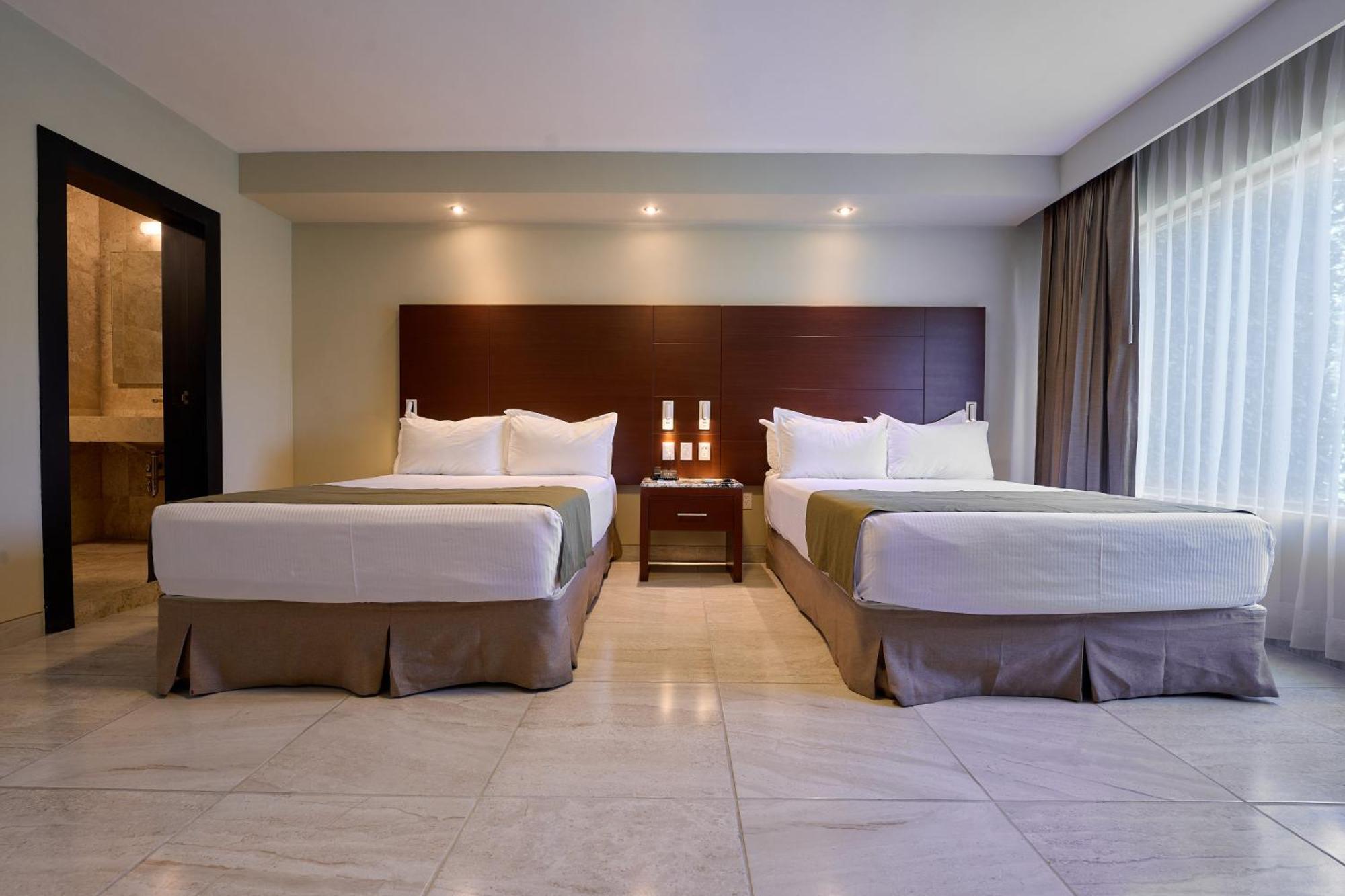 Business Class Hotel Zapopan