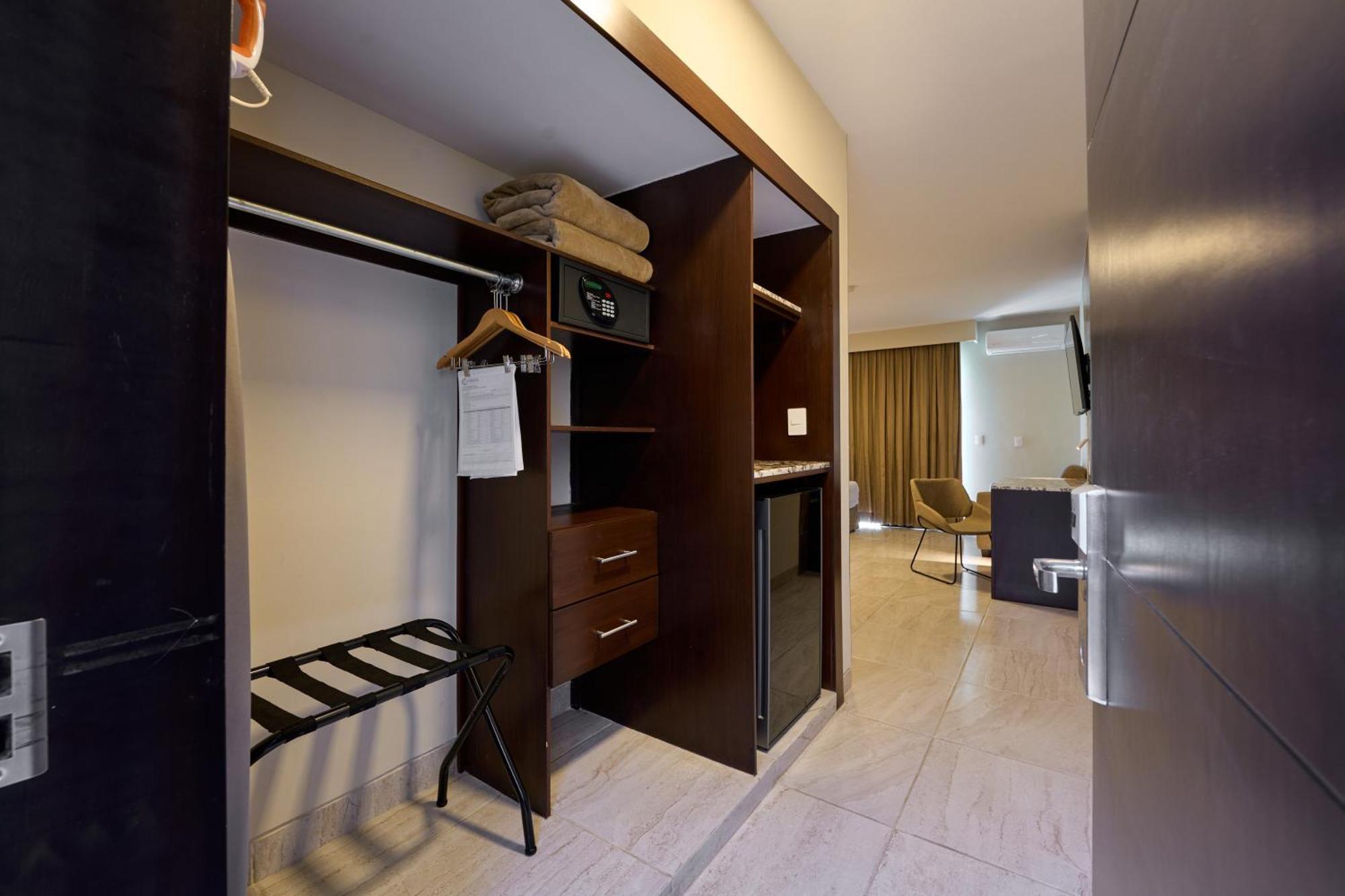Business Class Zapopan