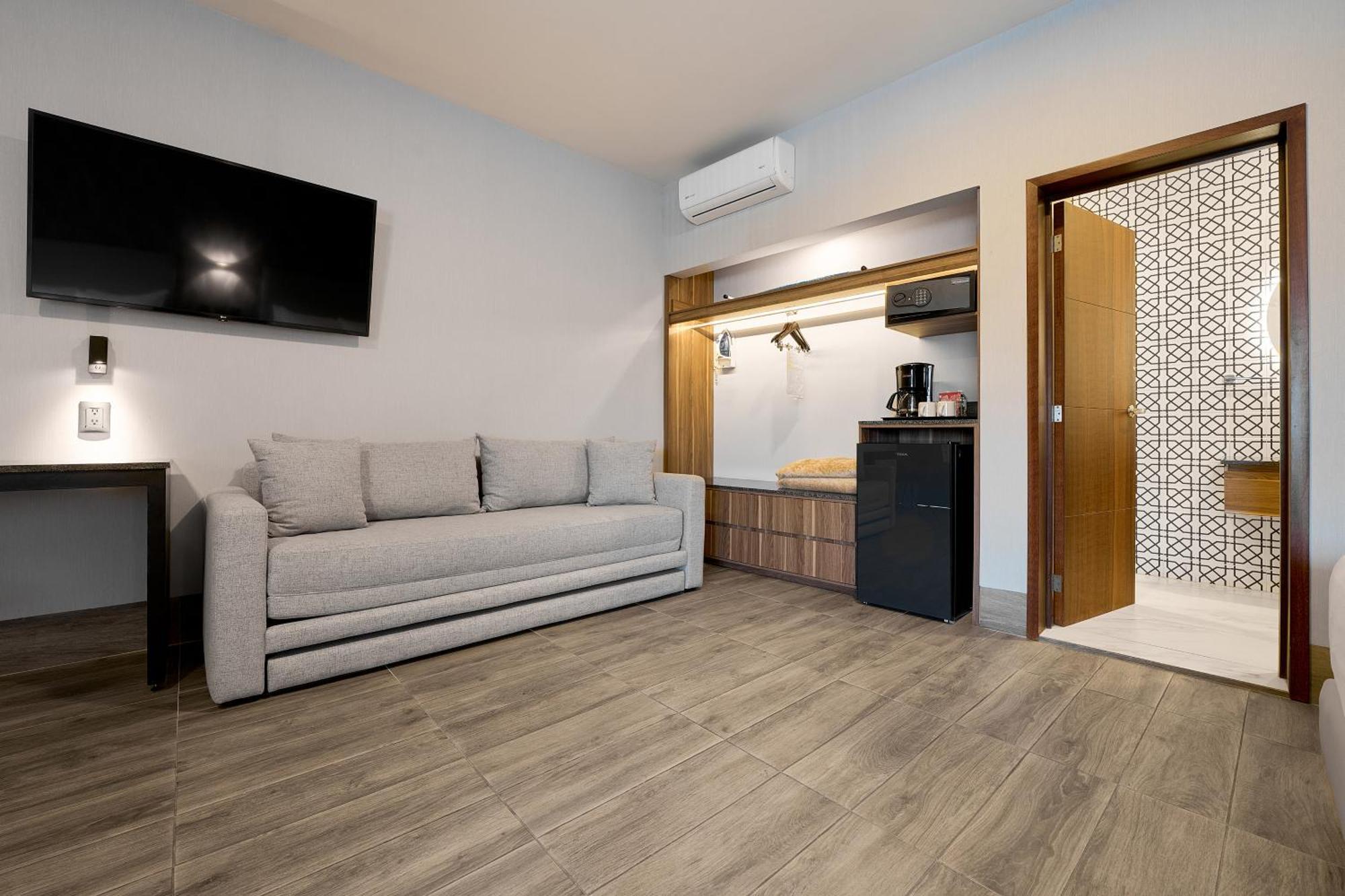 Hotel Business Class