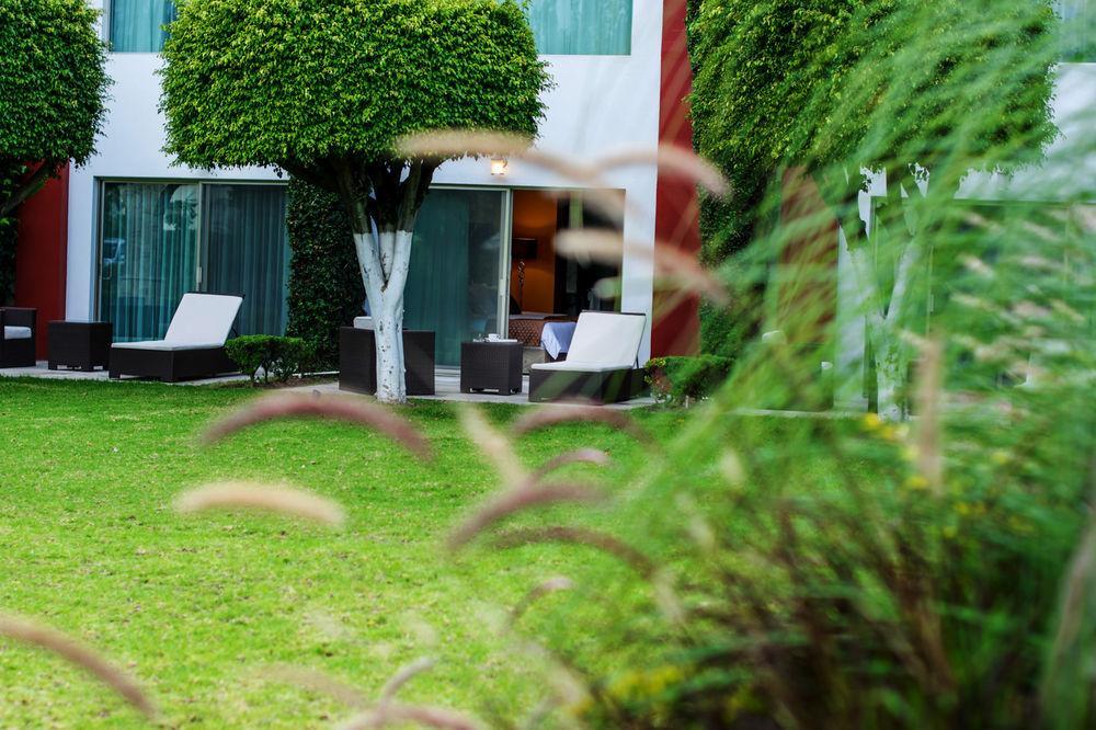 Hotel Business Class Zapopan