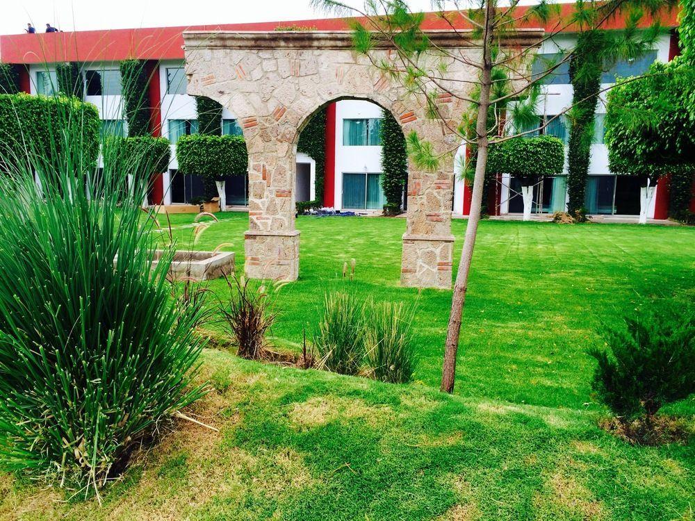 Business Class Hotel Zapopan