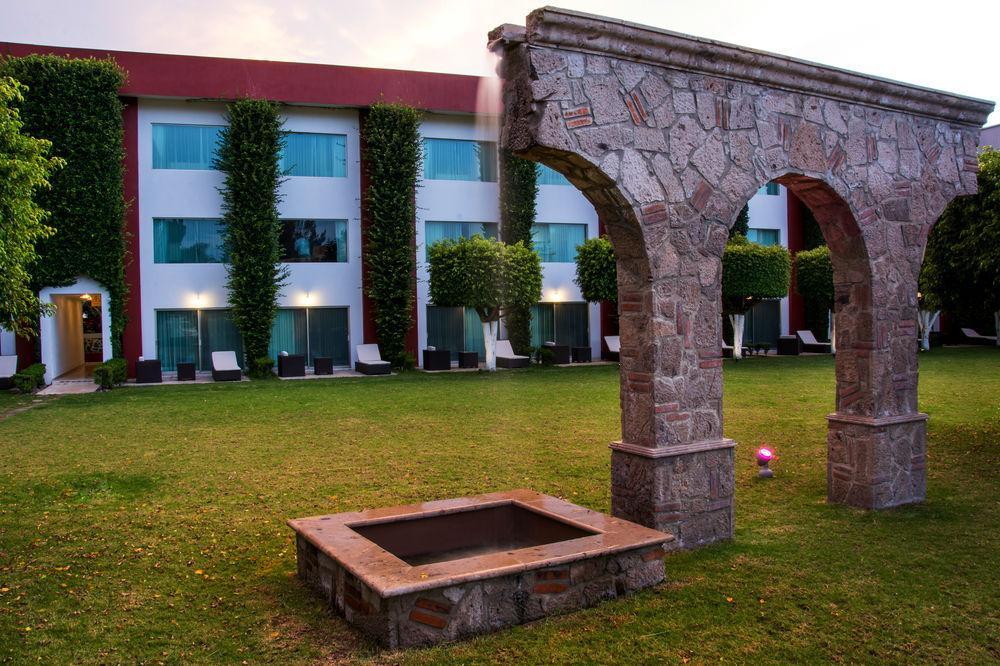 Business Class Hotel Zapopan